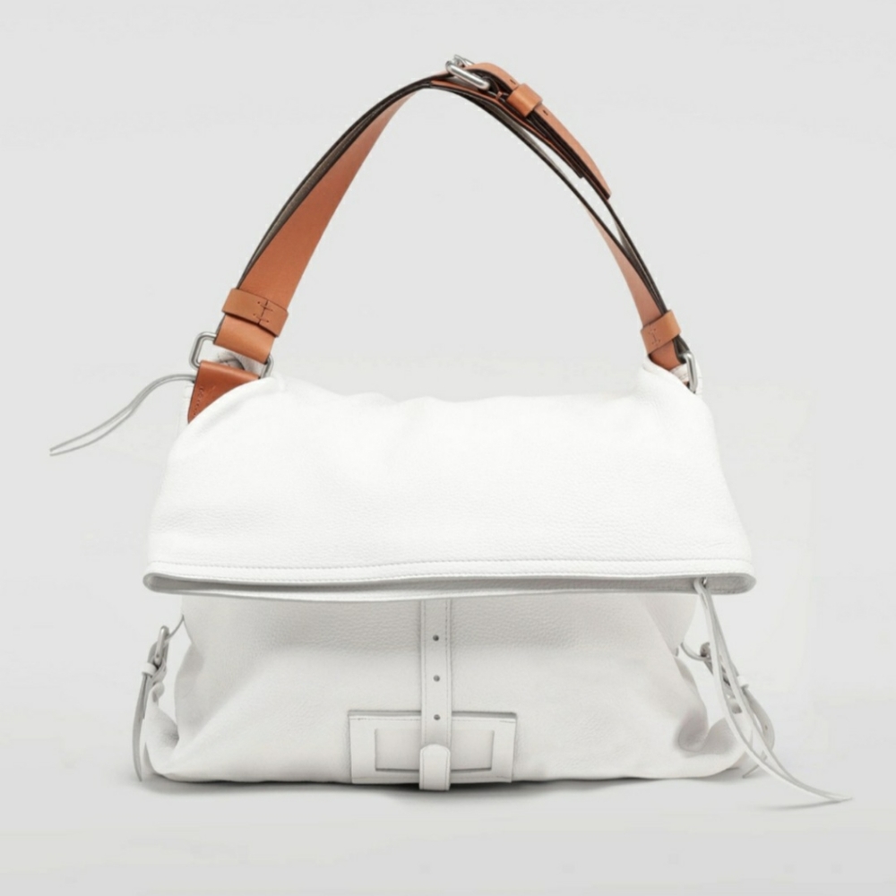 $2,395 Authentic Maison Margiela Shoulder Bag